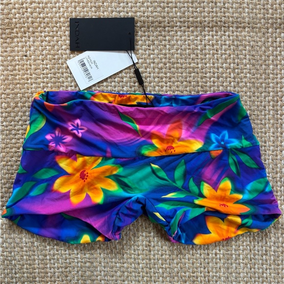 Indah Riz Booty Shorts - Picture 4 of 5